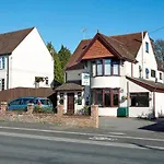 Conifers Guest House