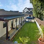 Conifers Guest House